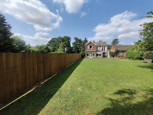 Soil and Stone Landscapes photo 1