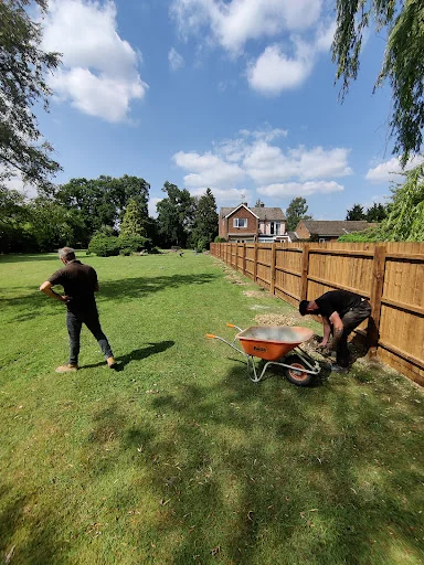 Soil and Stone Landscapes photo 4