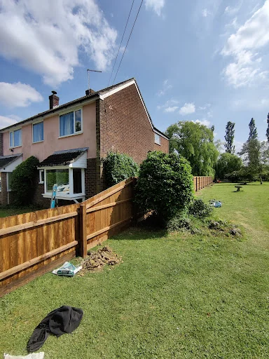 Soil and Stone Landscapes photo 5