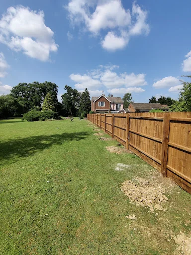 Soil and Stone Landscapes photo 6