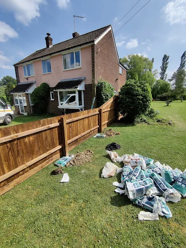 Soil and Stone Landscapes photo 7