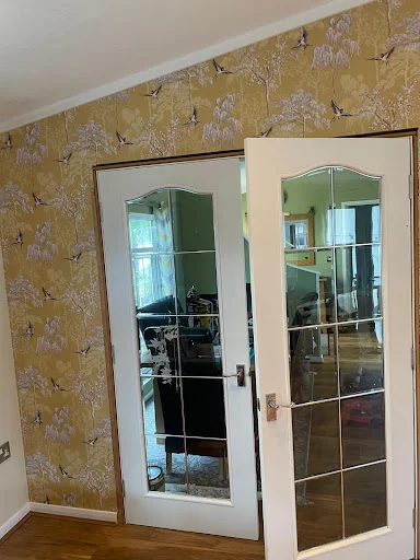 Warren Hyder Painting &amp; Decorating photo 1