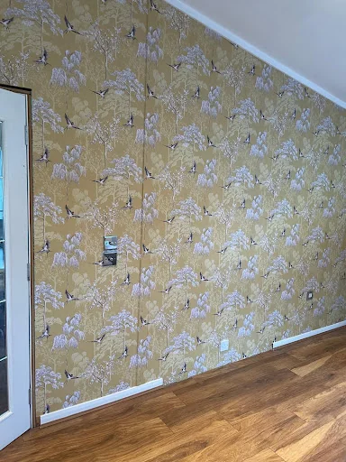 Warren Hyder Painting &amp; Decorating photo 2