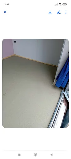 Plastering &amp; floor screeding photo 1