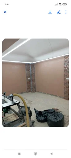 Plastering &amp; floor screeding photo 7