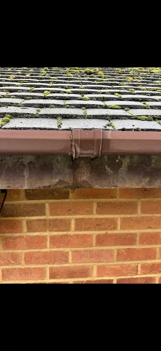 Tuckers Gutters And Pressure Washing Services photo 1