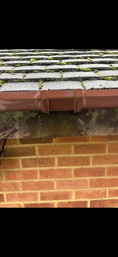 Tuckers Gutters And Pressure Washing Services photo 2