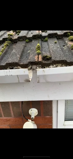 Tuckers Gutters And Pressure Washing Services photo 3