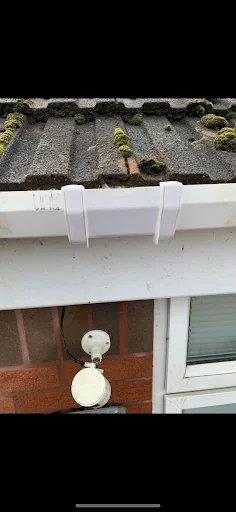 Tuckers Gutters And Pressure Washing Services photo 4