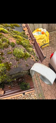 Tuckers Gutters And Pressure Washing Services photo 7