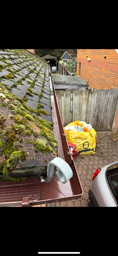 Tuckers Gutters And Pressure Washing Services photo 8