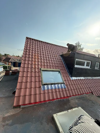 ROOFTECH Services ltd photo 1