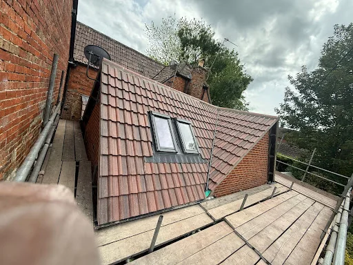 ROOFTECH Services ltd photo 3