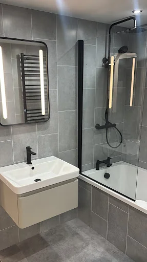 I.L.B bathrooms and property maintenance photo 1