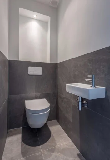 I.L.B bathrooms and property maintenance photo 2
