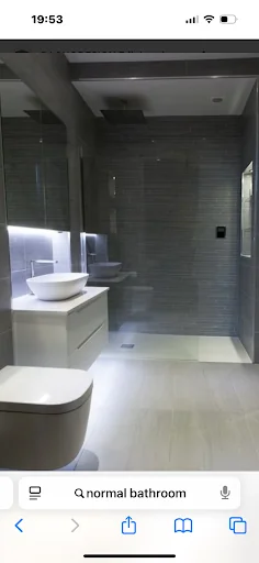 I.L.B bathrooms and property maintenance photo 3