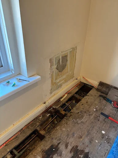 I.L.B bathrooms and property maintenance photo 5