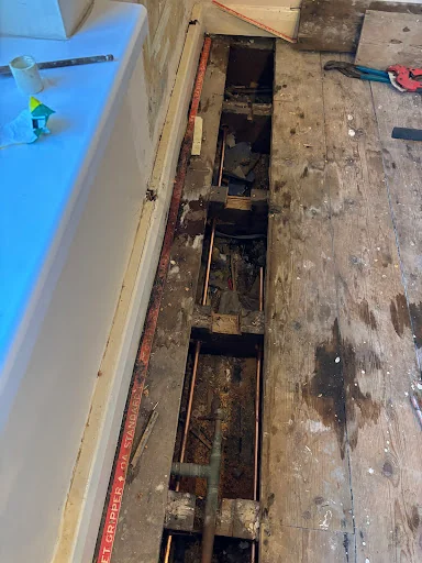 I.L.B bathrooms and property maintenance photo 6