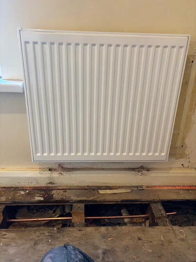 I.L.B bathrooms and property maintenance photo 7