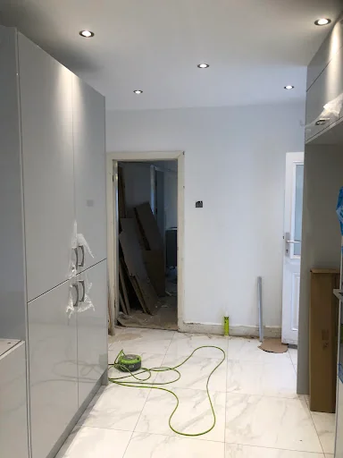 A&amp;D Construction Works LTD photo 1
