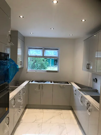 A&amp;D Construction Works LTD photo 2