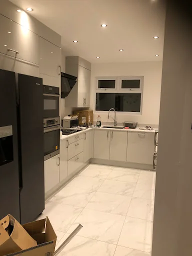 A&amp;D Construction Works LTD photo 3
