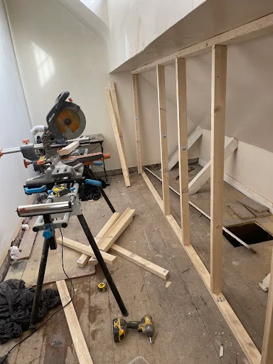 A&amp;D Construction Works LTD photo 4