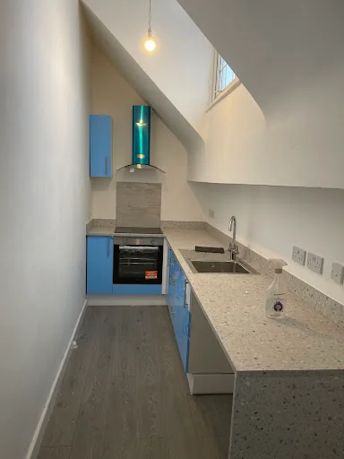 A&amp;D Construction Works LTD photo 6