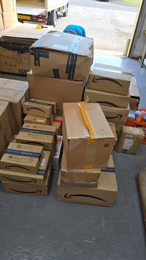 MA REMOVALS photo 2
