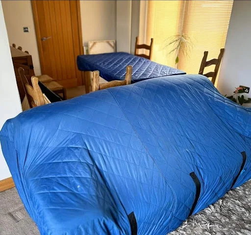 MA REMOVALS photo 3