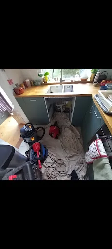 ELITE DRAINAGE &amp; MAINTENANCE SERVICES photo 2