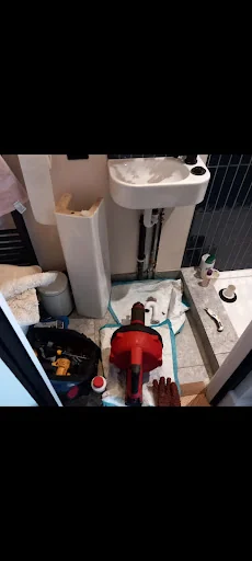 ELITE DRAINAGE &amp; MAINTENANCE SERVICES photo 6