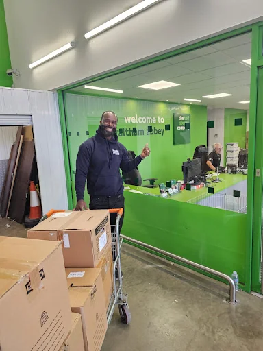 Your Man With A Van Salford photo 3