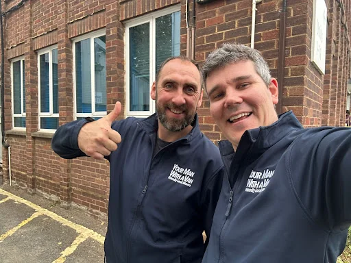 Your Man With A Van Salford photo 4