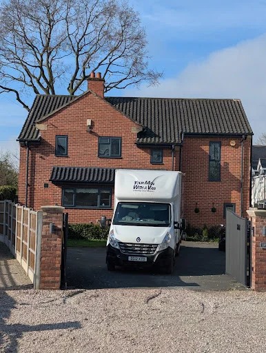 Your Man With A Van Salford photo 6