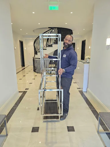 Your Man With A Van Salford photo 7