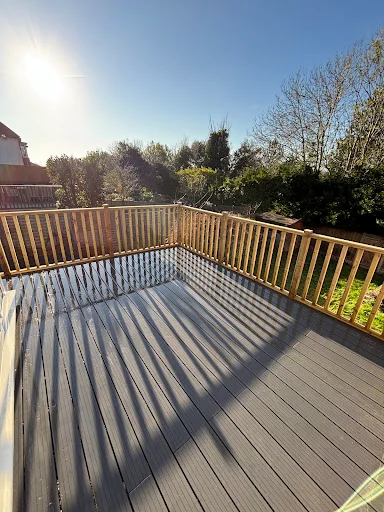 Proactive home improvements photo 1