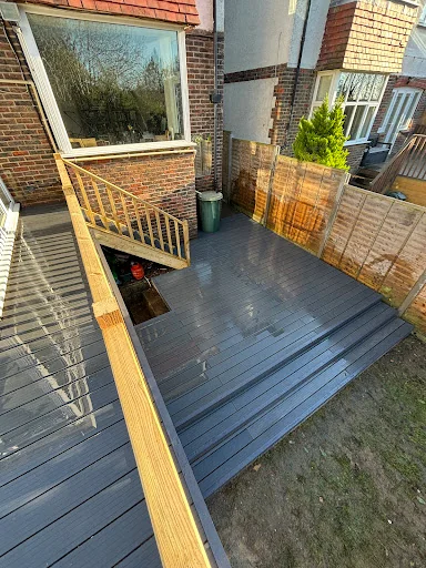 Proactive home improvements photo 2