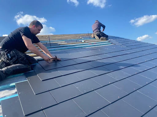 MNC Roofing and Maintenance photo 2
