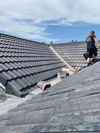 MNC Roofing and Maintenance photo 6