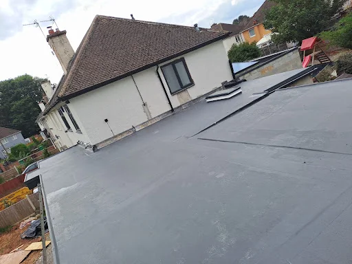 MNC Roofing and Maintenance photo 7