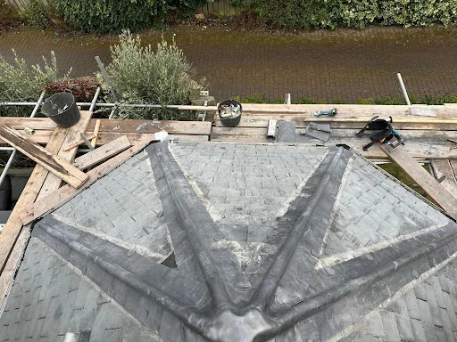 MNC Roofing and Maintenance photo 8
