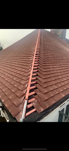 All Over Roofing And Guttering photo 1