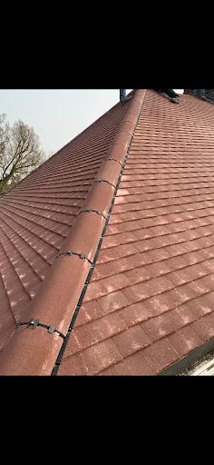 All Over Roofing And Guttering photo 4