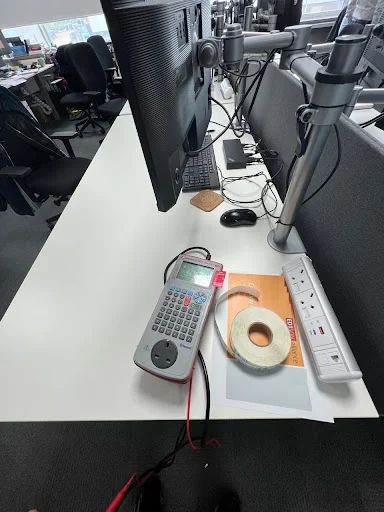 Duo Test Limited photo 2