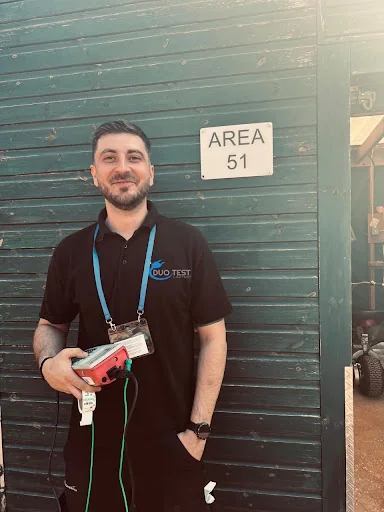 Duo Test Limited photo 3