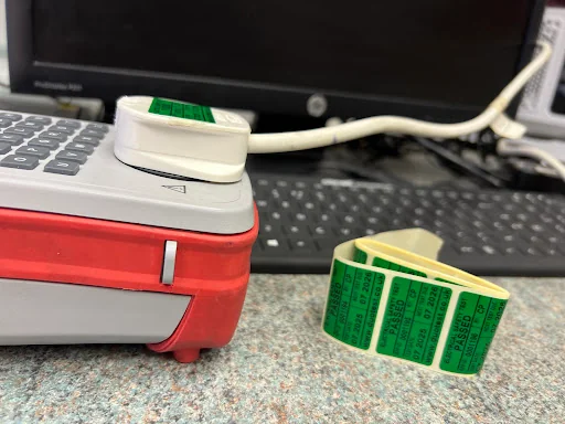 Duo Test Limited photo 7