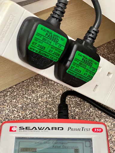 Duo Test Limited photo 8