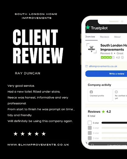 South London Home Improvements photo 1