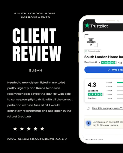 South London Home Improvements photo 2